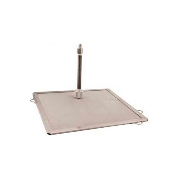 Allpoints 1031115 Screen Assembly, Filter, 15"X15" For Ultrafryer